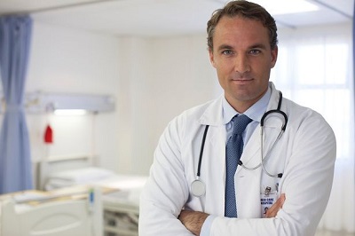 Date A Doctor Online