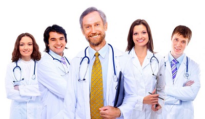 Meet Single Doctors