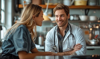 How to Start Your Journey on a Doctor Dating Site